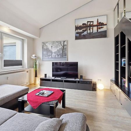 Amazing Apartment In Bremerhaven With Kitchen ภายนอก รูปภาพ