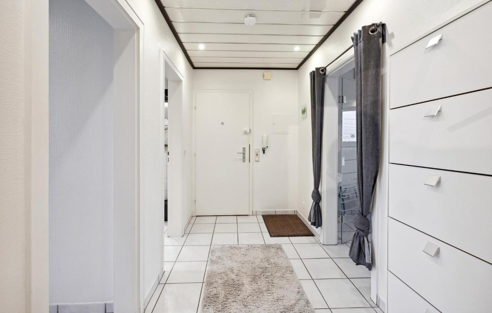 Amazing Apartment In Bremerhaven With Kitchen ภายนอก รูปภาพ