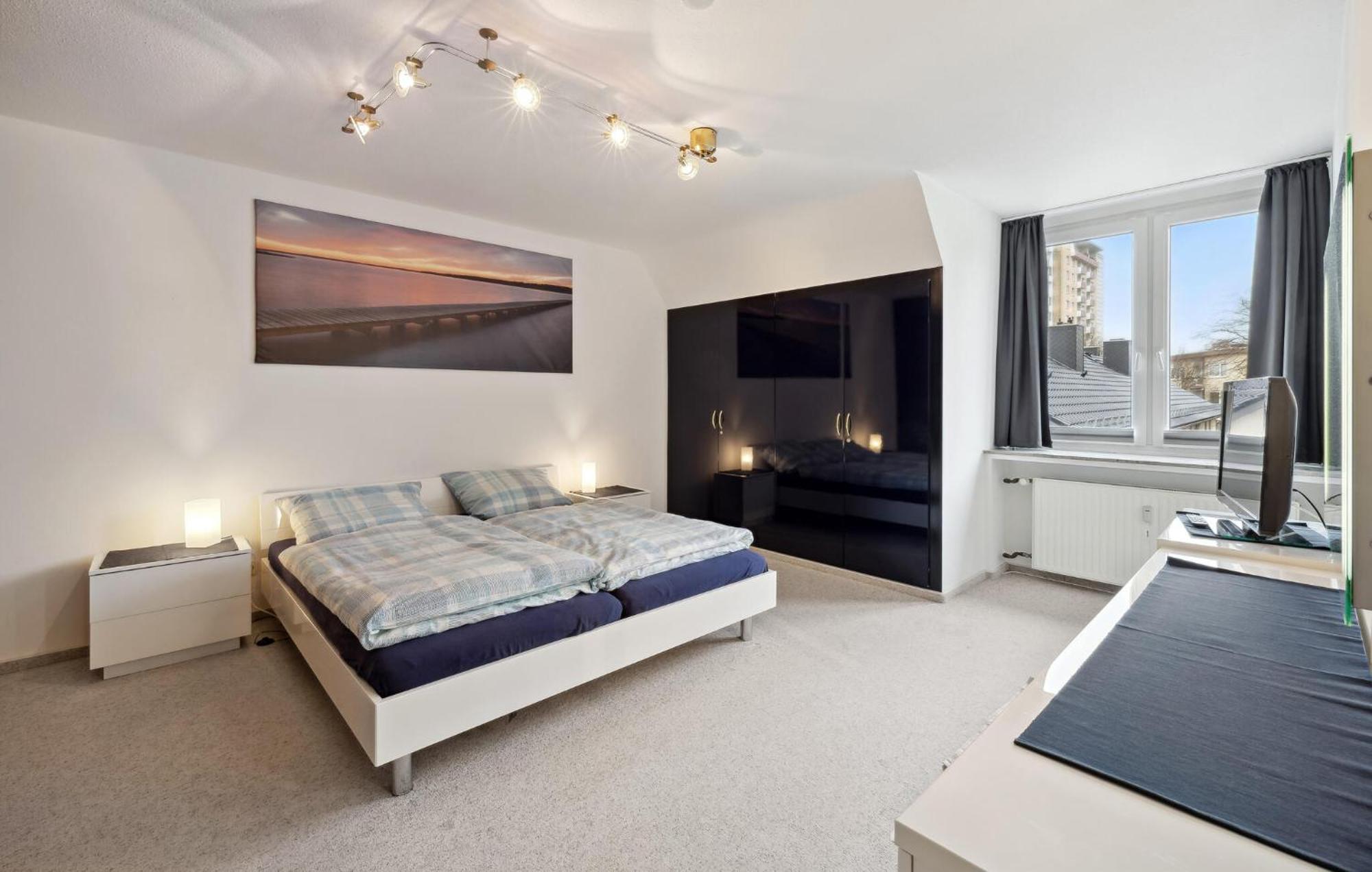 Amazing Apartment In Bremerhaven With Kitchen ภายนอก รูปภาพ