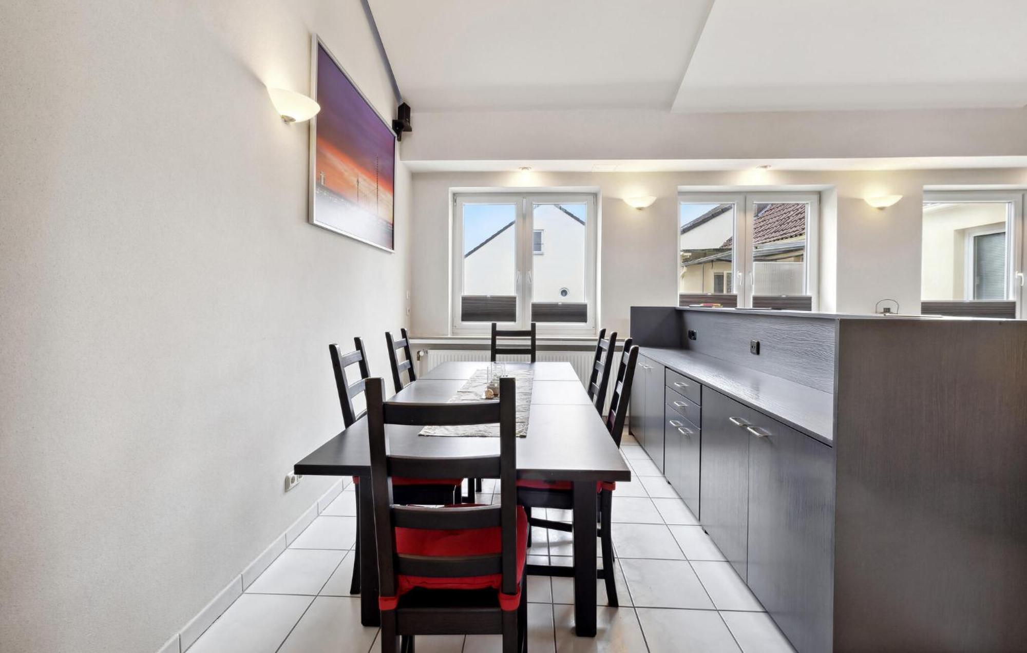 Amazing Apartment In Bremerhaven With Kitchen ภายนอก รูปภาพ