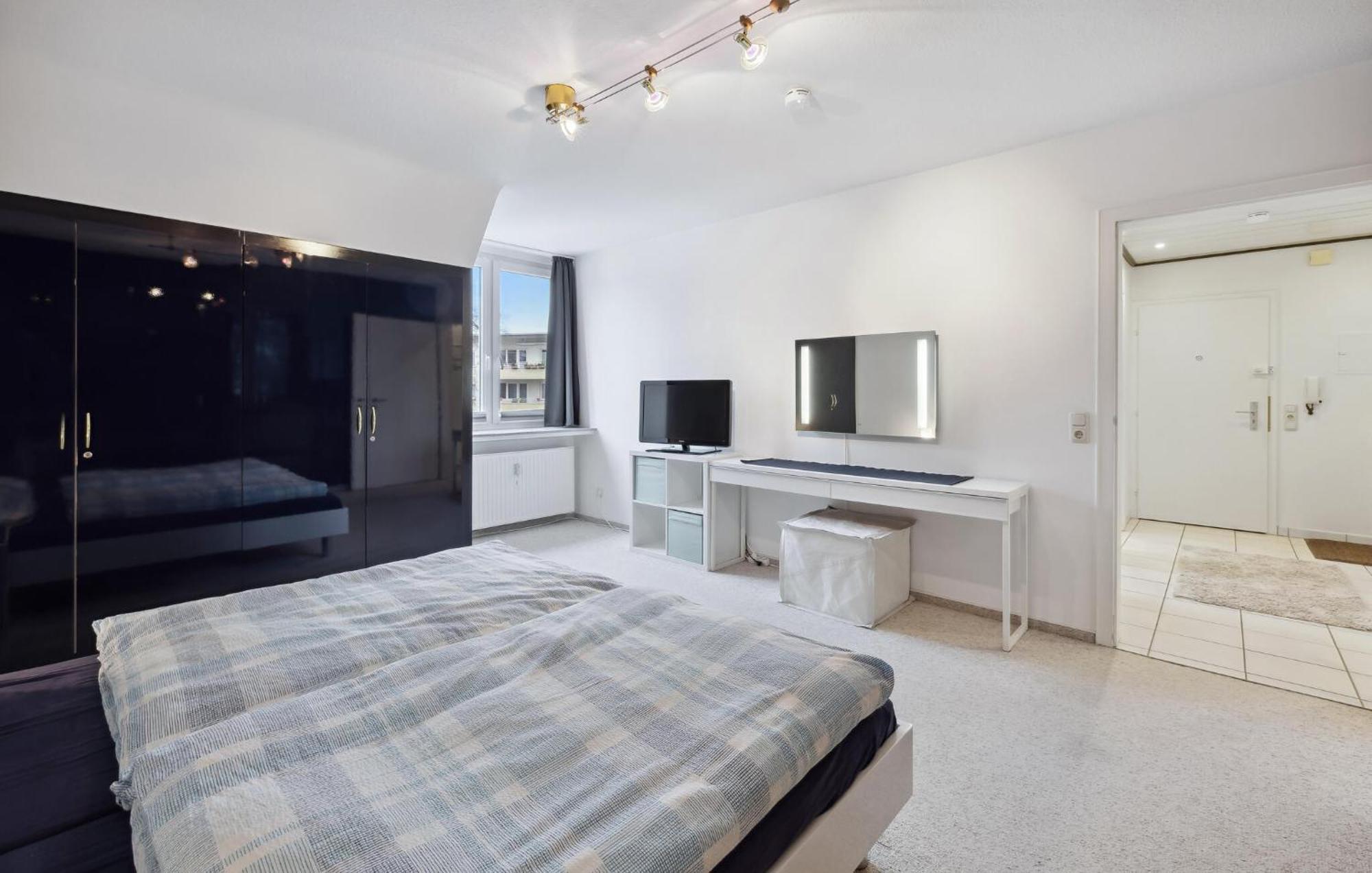 Amazing Apartment In Bremerhaven With Kitchen ภายนอก รูปภาพ
