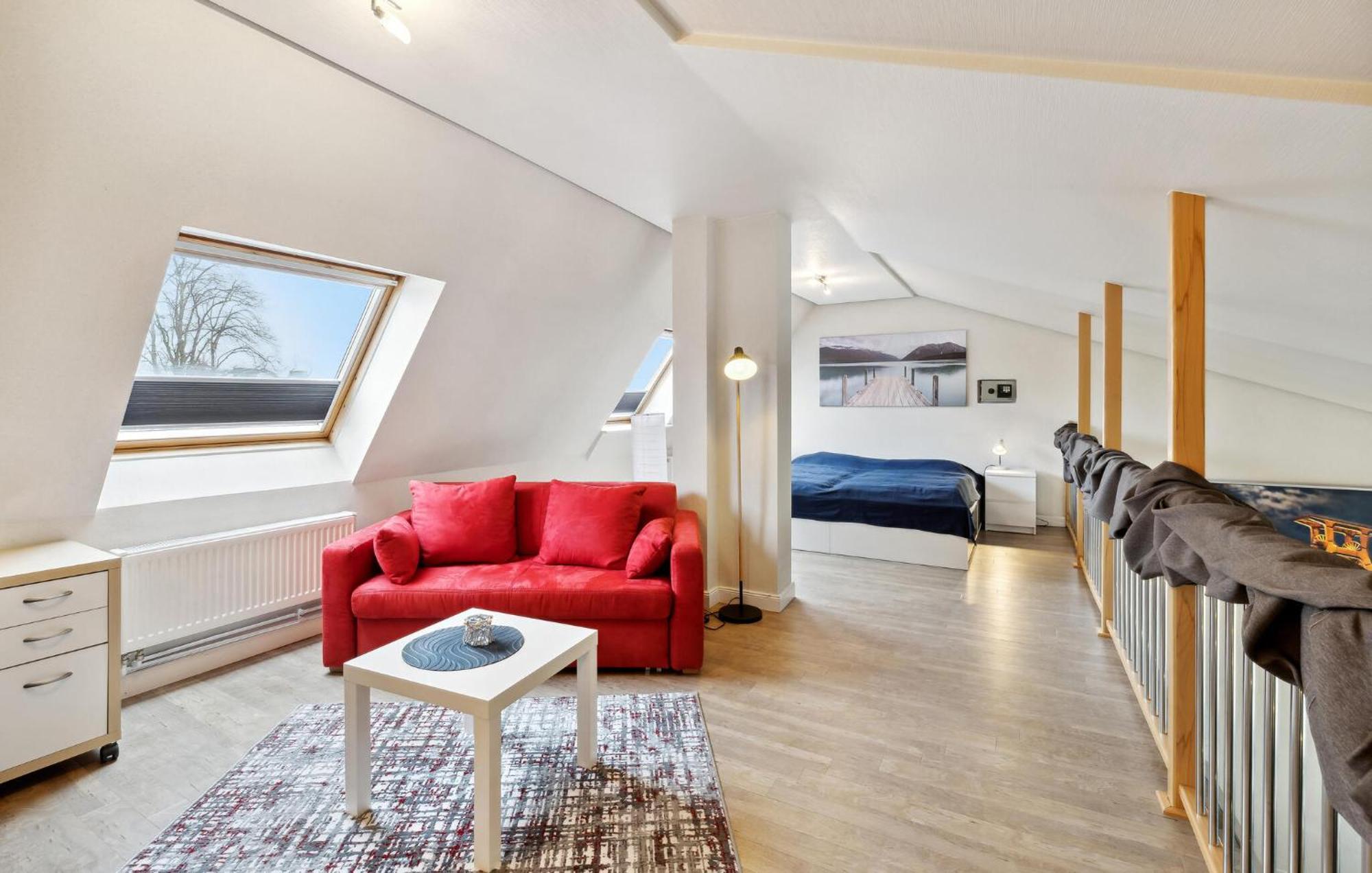 Amazing Apartment In Bremerhaven With Kitchen ภายนอก รูปภาพ