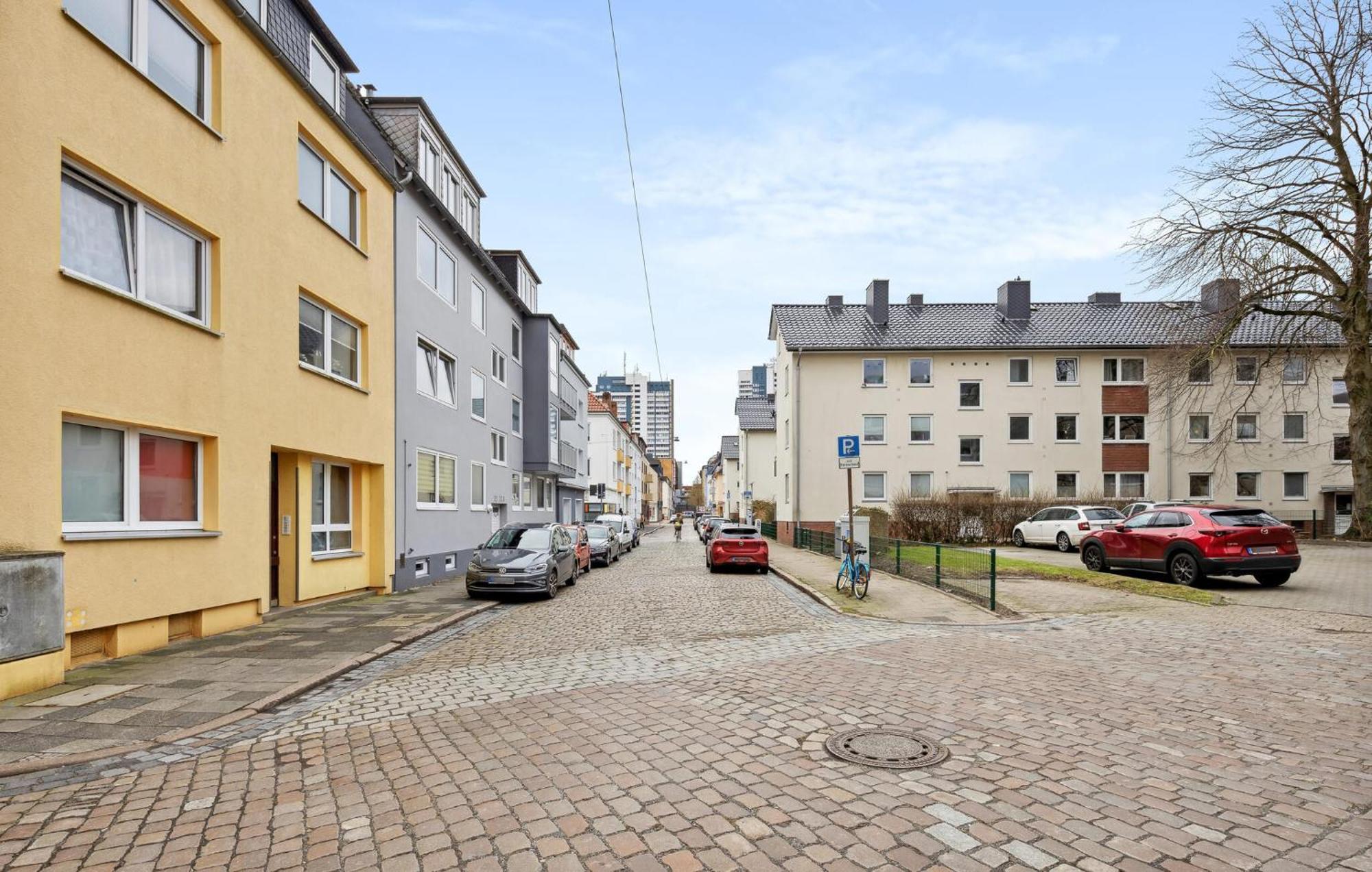 Amazing Apartment In Bremerhaven With Kitchen ภายนอก รูปภาพ