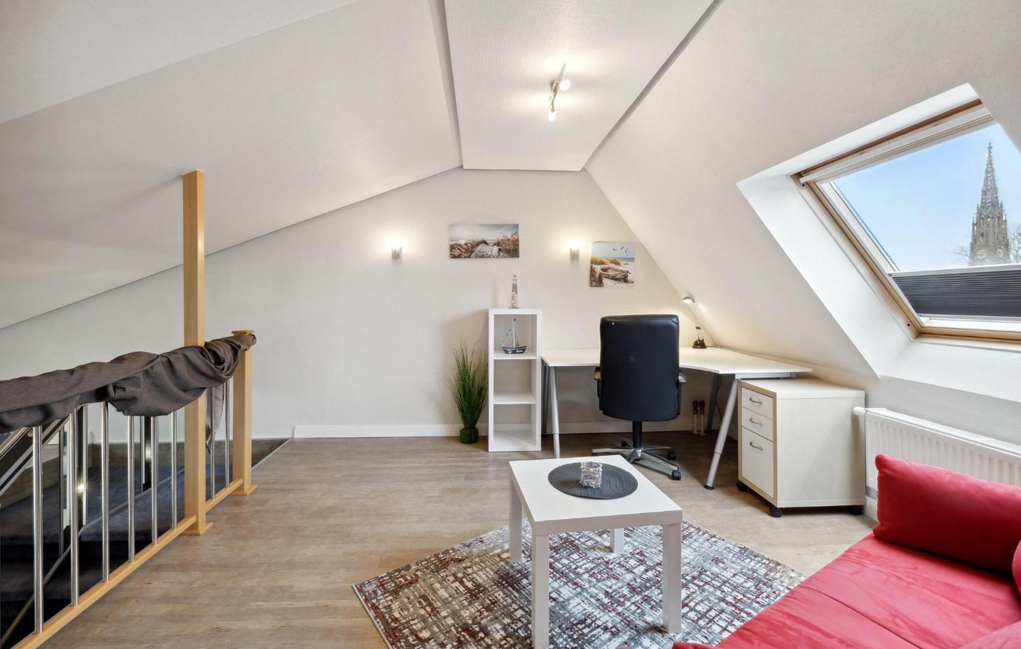 Amazing Apartment In Bremerhaven With Kitchen ภายนอก รูปภาพ